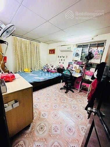 Bán biệt thự mini giáp bến vân đồn view sông 2 mặt