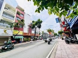 Bán nhà mặt tiền khánh hội 2 chiều đẹp tiện kinh doanh