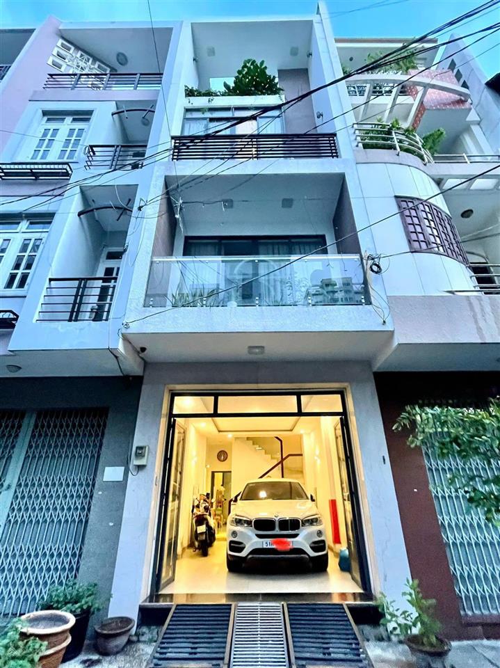 Bán nhà mt đường song hành hoàng diệu, khánh hội