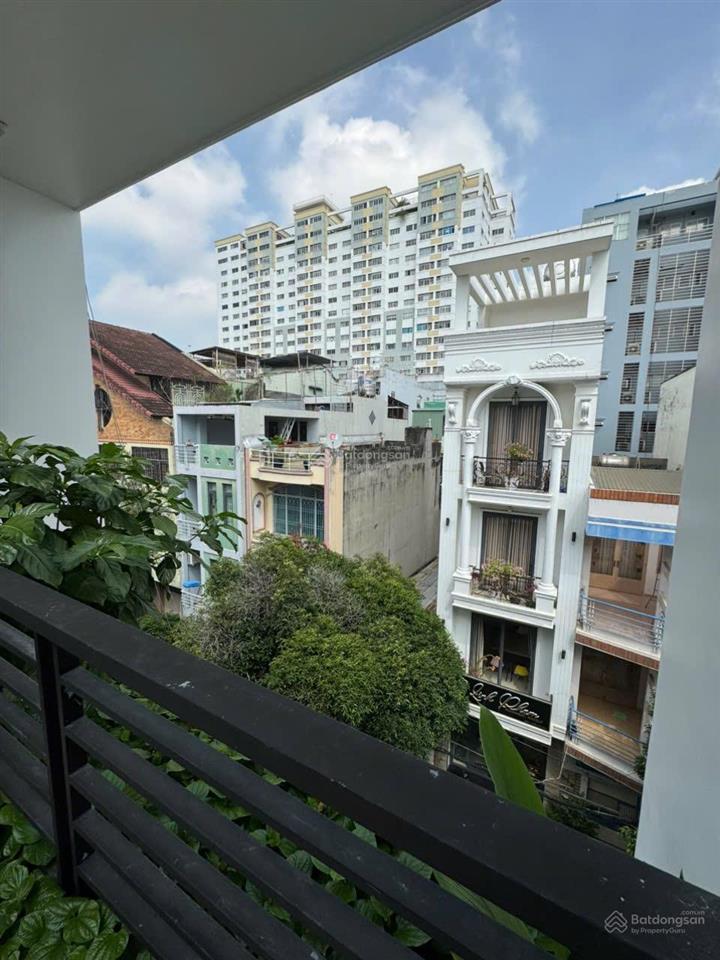 Bán nhà mt đường song hành hoàng diệu, khánh hội