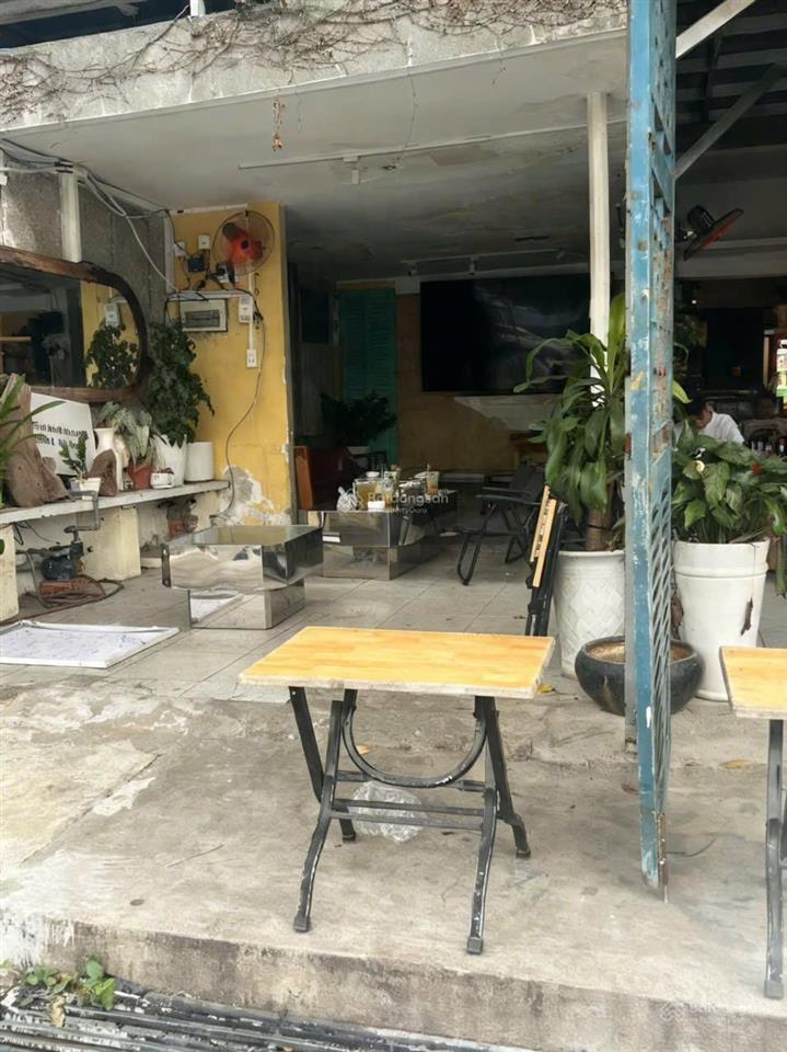 Bán nhà hẻm xe hơi vĩnh hội cạnh mặt tiền  ngang 8m vuông vức