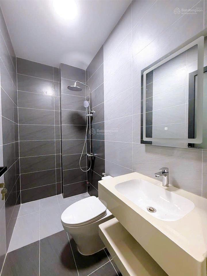 Bán nhà đẹp hẻm xe hơi nguyễn thần hiến thang máy tiện nghi