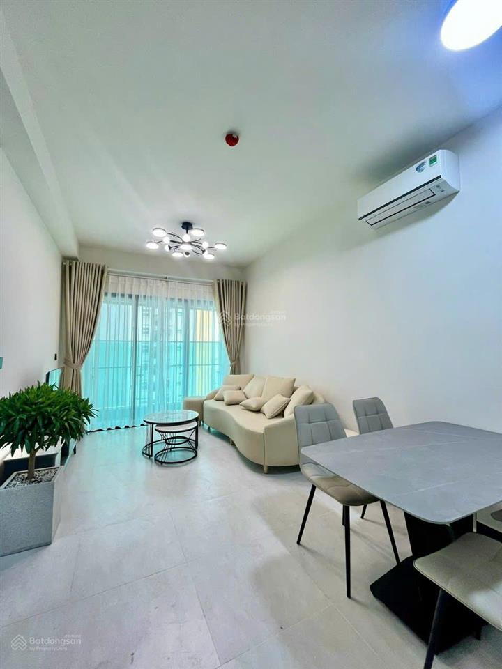 Cho thuê gấp chung cư cao cấp delasol, 2pn 2wc đầy đủ nội thất giá rẻ