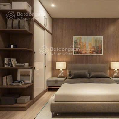 Cho thuê gấp chung cư cao cấp delasol, 2pn 2wc đầy đủ nội thất giá rẻ