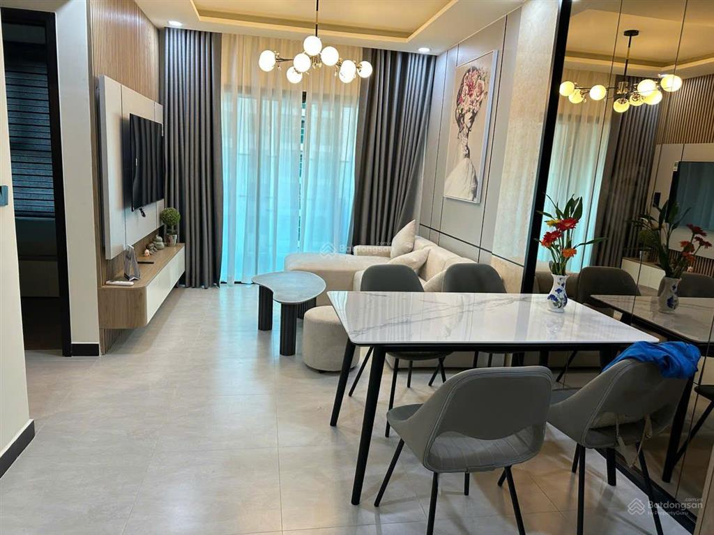 Cho thuê gấp chung cư cao cấp delasol, 2pn 2wc đầy đủ nội thất giá rẻ