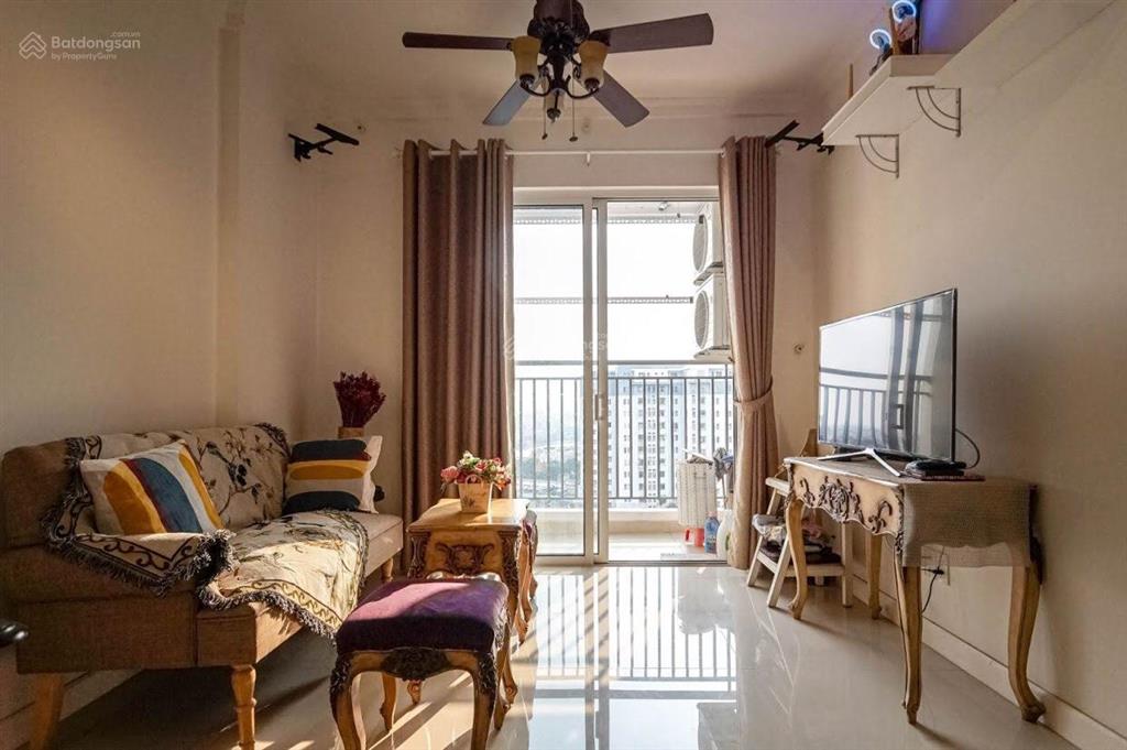 Chính chủ cần bán gấp chung cư galaxy 9, nguyễn khoái, 2pn 2wc lầu cao