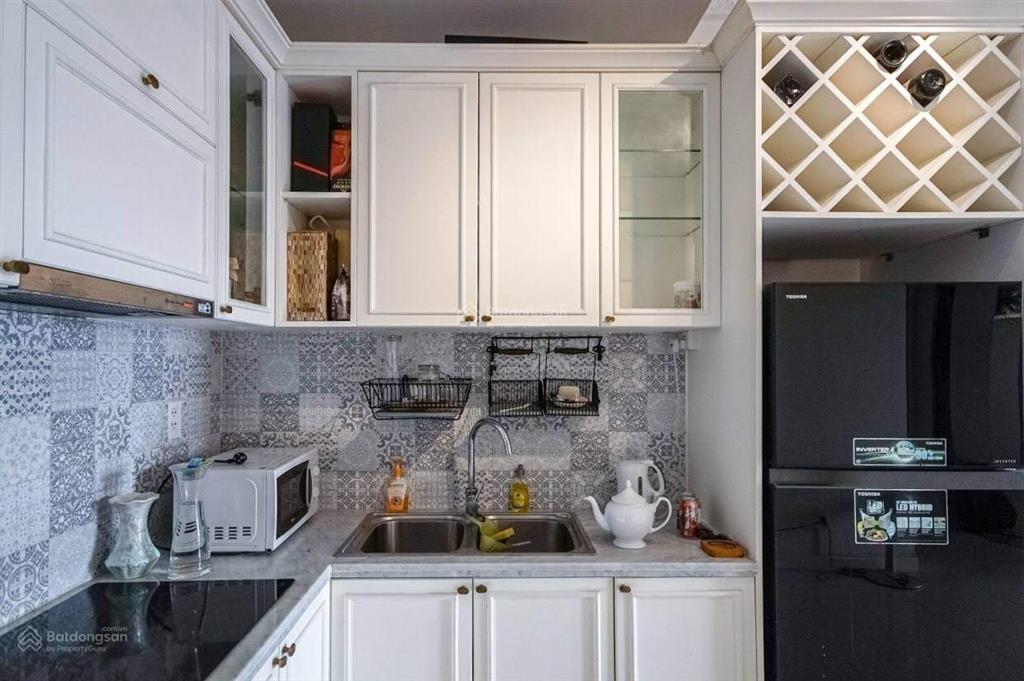 Chính chủ cần bán gấp chung cư galaxy 9, nguyễn khoái, 2pn 2wc lầu cao