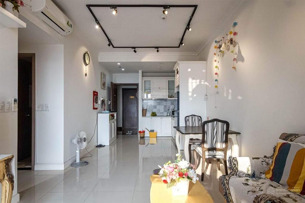 Chính chủ cần bán gấp chung cư galaxy 9, nguyễn khoái, 2pn 2wc lầu cao