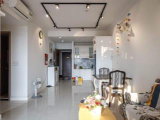 Chính chủ cần bán gấp chung cư galaxy 9, nguyễn khoái, 2pn 2wc lầu cao