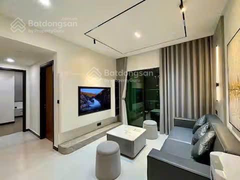 Cho thuê chung cư de la sol, 111 m2, 3pn, 3wc,nội thất đẹp, nhiều tiện ích 38tr/th