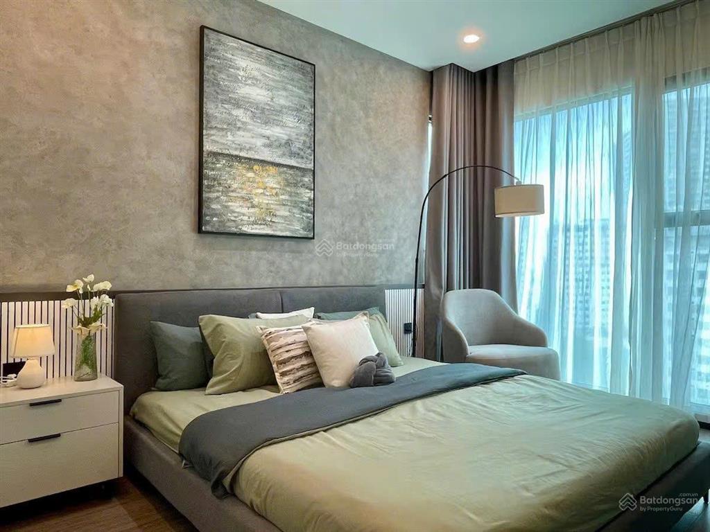 Cho thuê chung cư de la sol, 111 m2, 3pn, 3wc,nội thất đẹp, nhiều tiện ích 38tr/th