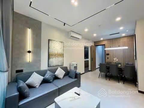 Cho thuê chung cư de la sol, 111 m2, 3pn, 3wc,nội thất đẹp, nhiều tiện ích 38tr/th