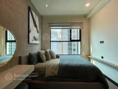 Cho thuê chung cư de la sol, 111 m2, 3pn, 3wc,nội thất đẹp, nhiều tiện ích 38tr/th