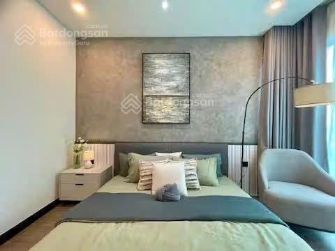 Cho thuê chung cư de la sol, 111 m2, 3pn, 3wc,nội thất đẹp, nhiều tiện ích 38tr/th
