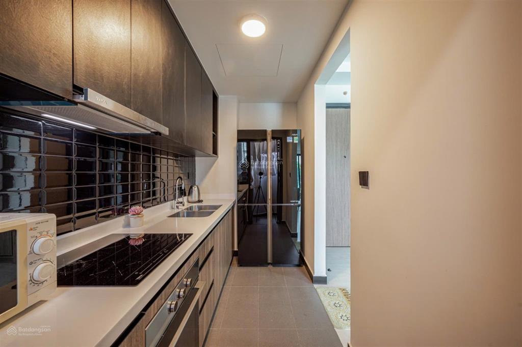 Bán gấp căn hộ delasol, 2pn, 2wc, hàng hiếm tại quận 4, giá tốt