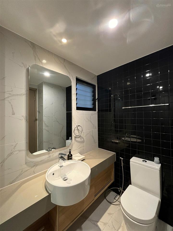 Cho thuê căn hộ 3pn, 2wc tại zenity, võ văn kiệt, q1, tp. hcm chỉ với 38 triệu/tháng