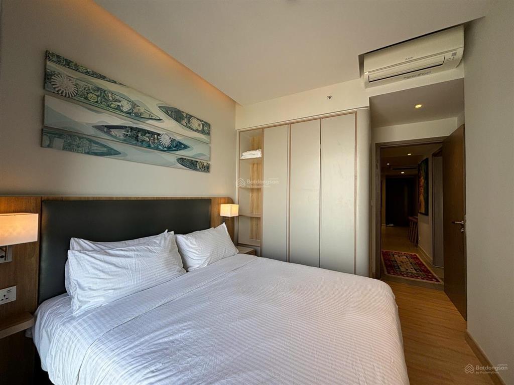 Cho thuê căn hộ 3pn, 2wc tại zenity, võ văn kiệt, q1, tp. hcm chỉ với 38 triệu/tháng