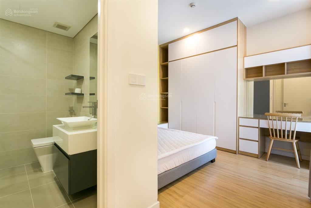 Bán căn hộ chung cư giá siêu hời tại masteri millennium quận 4, 7,5 tỷ, 65m2, 2pn 2wc