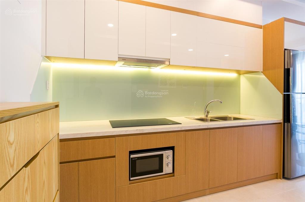Bán căn hộ chung cư giá siêu hời tại masteri millennium quận 4, 7,5 tỷ, 65m2, 2pn 2wc