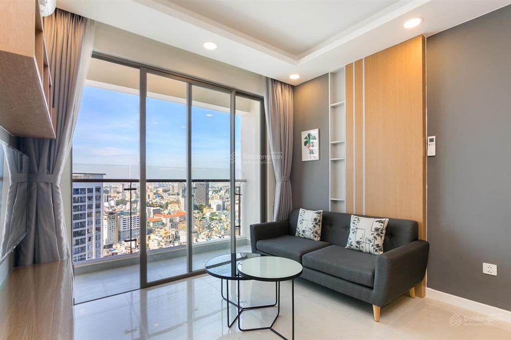 Bán căn hộ chung cư giá siêu hời tại masteri millennium quận 4, 7,5 tỷ, 65m2, 2pn 2wc