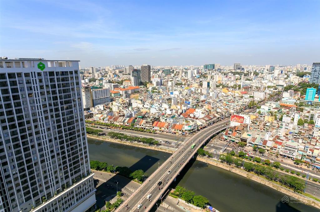 Bán căn hộ chung cư giá siêu hời tại masteri millennium quận 4, 7,5 tỷ, 65m2, 2pn 2wc