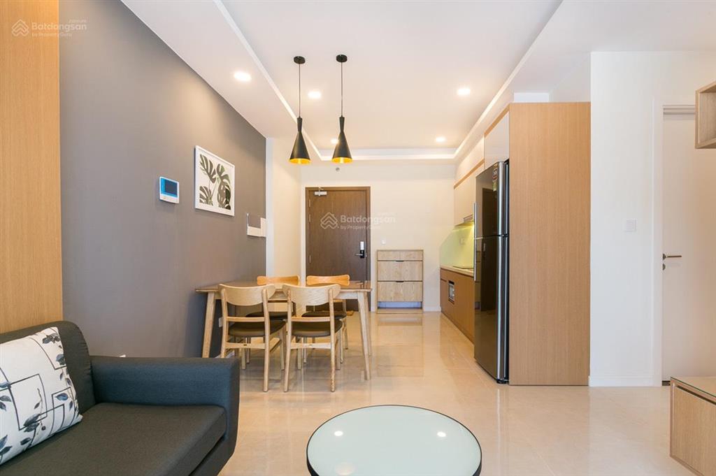 Bán căn hộ chung cư giá siêu hời tại masteri millennium quận 4, 7,5 tỷ, 65m2, 2pn 2wc
