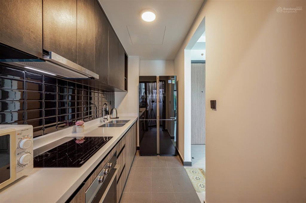 Bán cc de la sol, 8,5 tỷ, 84m2, 2pn, 2wc, đầy đủ nội thất tại tôn thất thuyết, q4, hcm