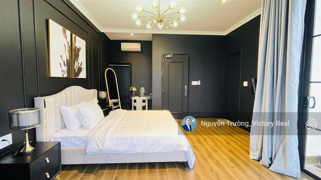 Chỉ 1km đến hồ xuân hương, 200m đến cáp treo hồ tuyền lâm, giảm sốc từ 30 tỷ còn 24 tỷ