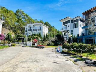 Cho thuê villa sân vườn nam hồ đà lạt 25 triệu/tháng, view thông