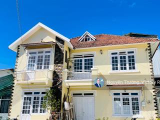 Hot! cho thuê gấp bt 3pn, 2wc tại gần chợ chi lăng, giá 9.5 triệu, dt 120m2 mới bao đẹp