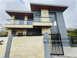 Villa 7.9 tỷ nghỉ dưỡng thiết kế tối ưu không gian sống, tận hưởng những phút giay tại nhà