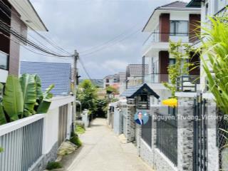 Cần bán căn nhà hxh 4 mét, 12 x15 mét gần trường thpt trần phú, p. 10, trung tâm tp đà lạt