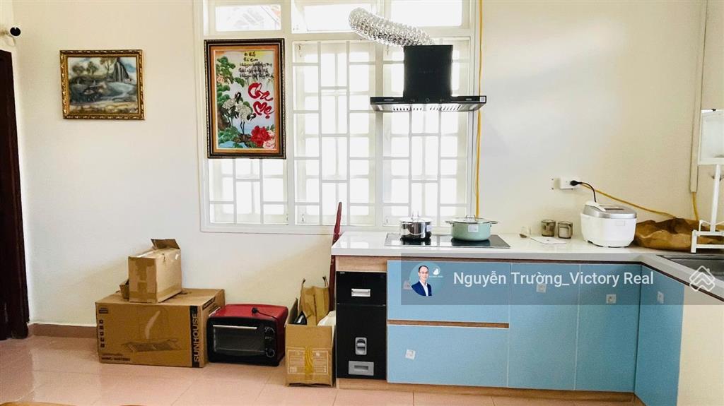 Cho thuê căn hộ dịch vụ full nội thất vào ở ngay 4.5tr/tháng, gần chợ, trường học cấp 1,2,3