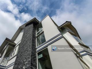 Bán nhà đường phạm hồng thái, p.10, đà lạt, cách hồ xuân hương chỉ 500 mét đi bộ