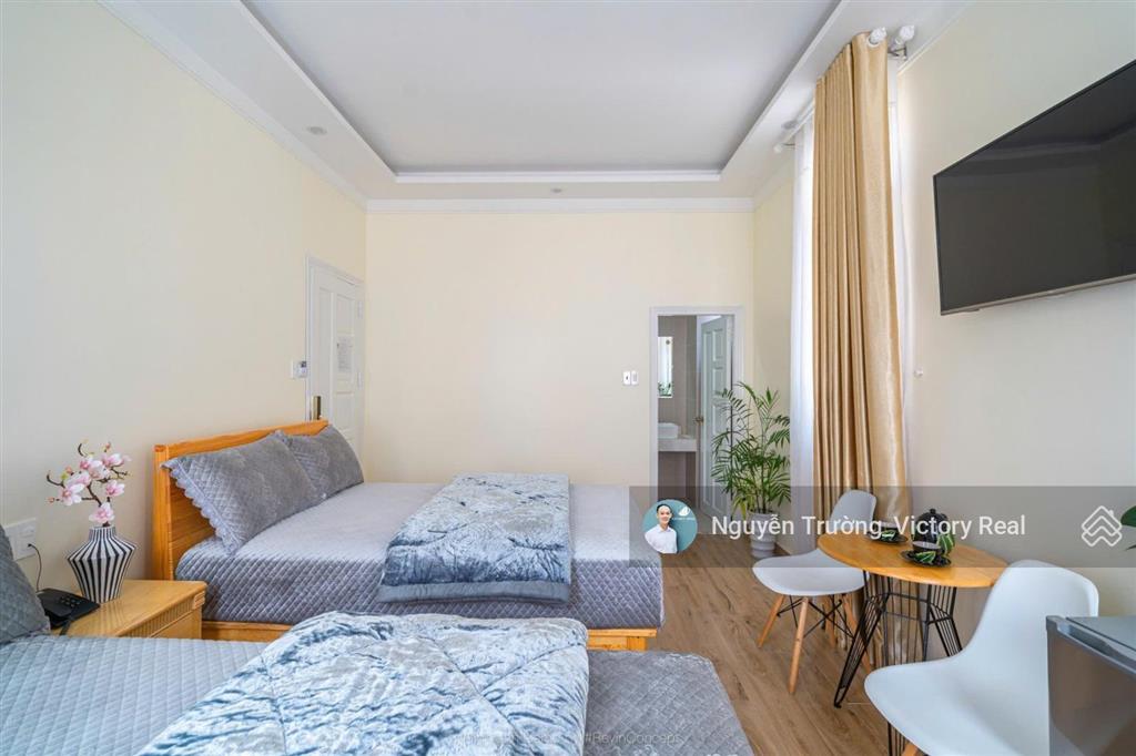 Biệt thự hoa hồng, thu nhập 150  200 triệu/tháng, đầu tư sinh lời tức thì