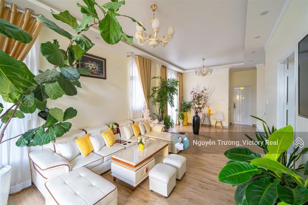 Biệt thự hoa hồng, thu nhập 150  200 triệu/tháng, đầu tư sinh lời tức thì