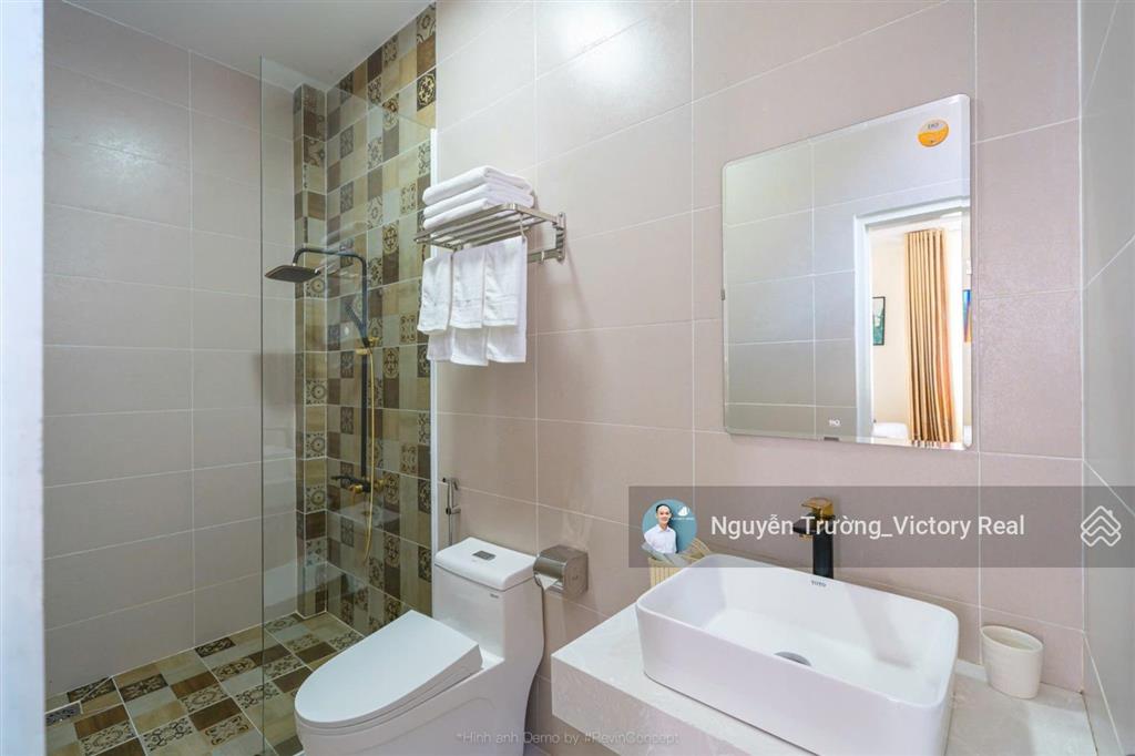 Biệt thự hoa hồng, thu nhập 150  200 triệu/tháng, đầu tư sinh lời tức thì