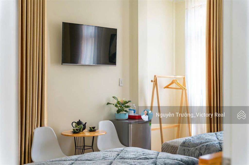 Biệt thự hoa hồng, thu nhập 150  200 triệu/tháng, đầu tư sinh lời tức thì