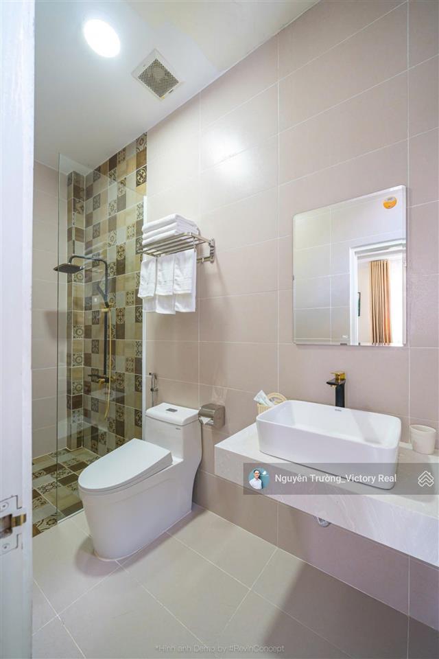 Biệt thự hoa hồng, thu nhập 150  200 triệu/tháng, đầu tư sinh lời tức thì
