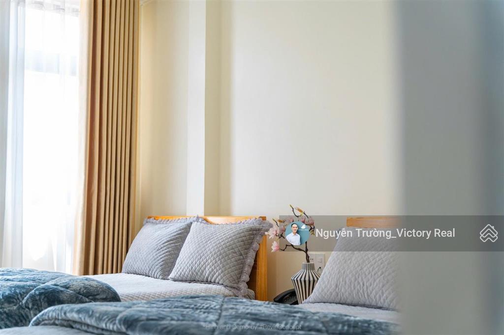 Biệt thự hoa hồng, thu nhập 150  200 triệu/tháng, đầu tư sinh lời tức thì