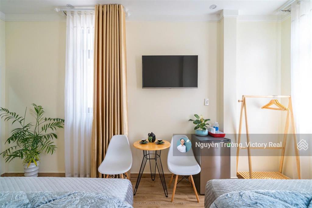 Biệt thự hoa hồng, thu nhập 150  200 triệu/tháng, đầu tư sinh lời tức thì