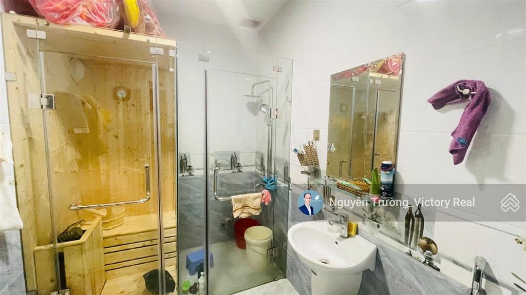 Dtsd 183m2  nhà đẹp, giá rẻ đã hoàn công đầy đủ giá 6.x tỷ