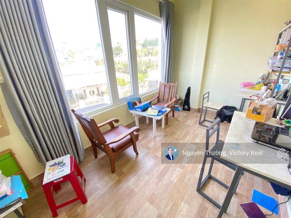 Cần bán nhà phố hẻm xe hơi đường lữ gia, p. 9, đà lạt 90m2, ngang 4.5, dài 20 mét