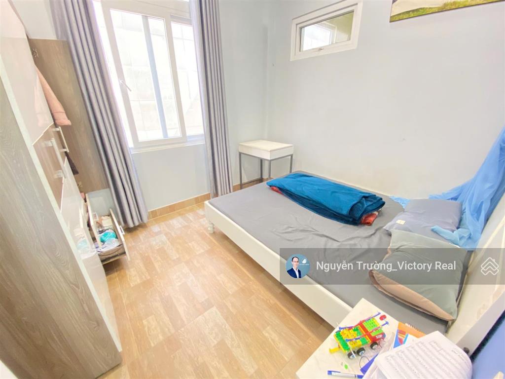 Cần bán nhà phố hẻm xe hơi đường lữ gia, p. 9, đà lạt 90m2, ngang 4.5, dài 20 mét