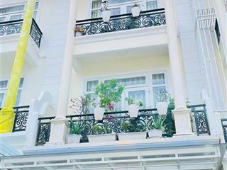 Cần bán nhà mới 99% đường yersin, p.09, đà lạt, cách hồ xuân hương 500 mét