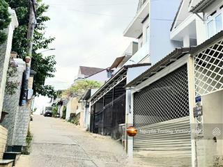 Cần bán lô đất hxh 4 mét, 6x21m gần trường thpt trần phú, hùng vương p. 10, trung tâm tp đà lạt