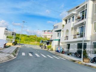 Chính chủ cần bán đất mặt tiền đường phạm hồng thái, p.10, đà lạt ngang 4.5, dài 23 mét