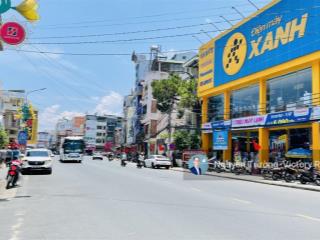 Cần bán nhà chỉ hơn 6 tỷ nhà phố mặt tiền đường phan đình phùng, cách hồ xuân hương 350 mét đi bộ