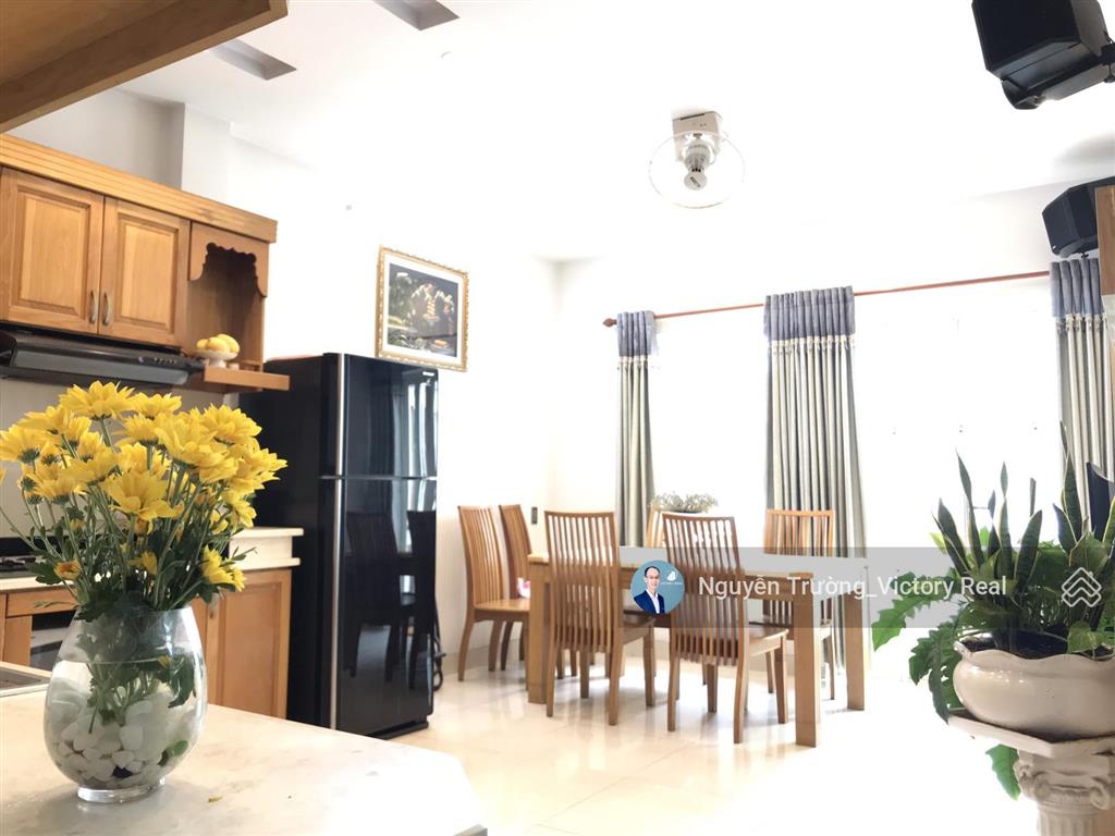 Bán khách sạn tại đường phạm hồng thái, 1 trệt 3 tầng lầu, 10 phòng kd