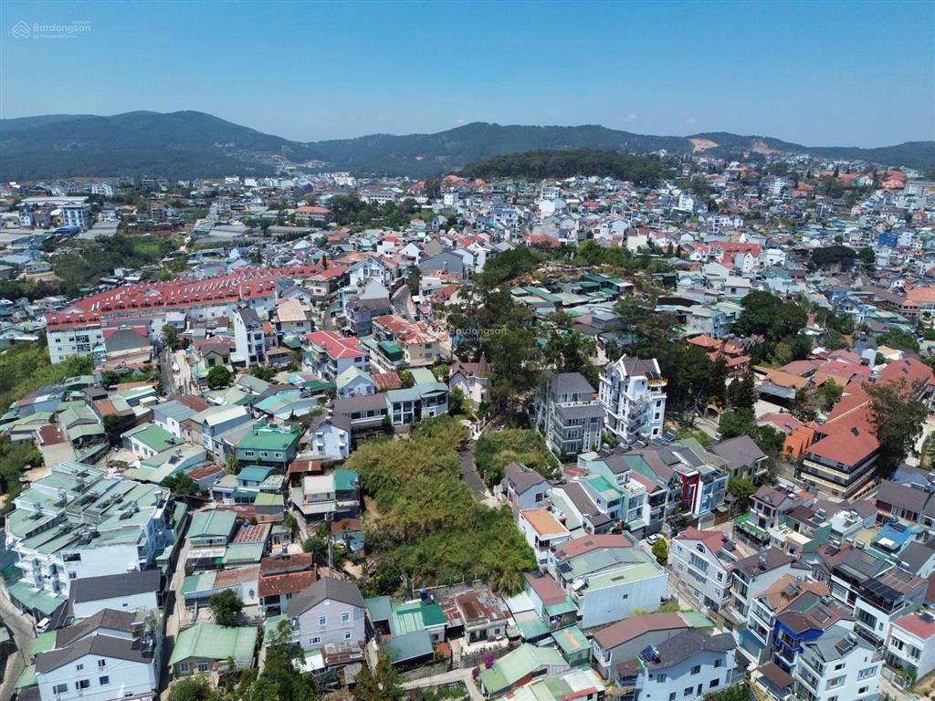 Bán biệt thự mặt tiền triệu việt vương qua nguyễn trung trực, góc 2mt đường nhựa, 357m2, sổ riêng
